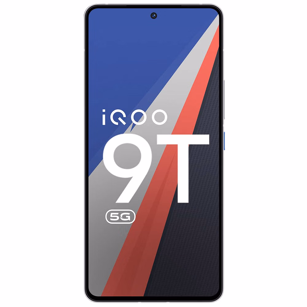 iQOO 9T 5G - Refurbished