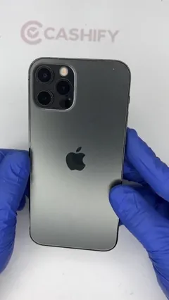 Apple iPhone 12 Pro - Refurbished