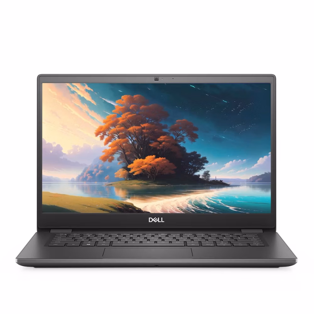 Dell Latitude 3000 Series 3410 Touch screen (Intel Core i5 10th Gen 14 Inch)- Refurbished
