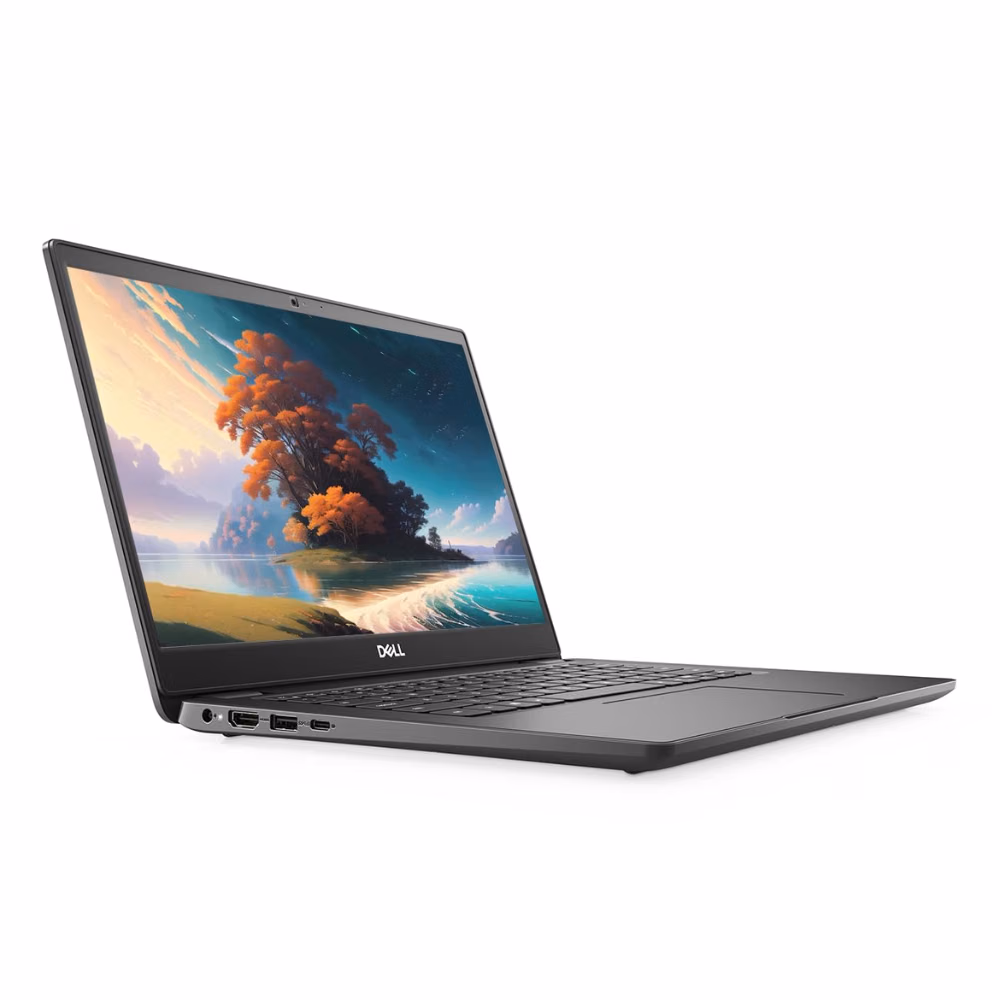 Dell Latitude 3000 Series 3410 Touch screen (Intel Core i5 10th Gen 14 Inch)- Refurbished