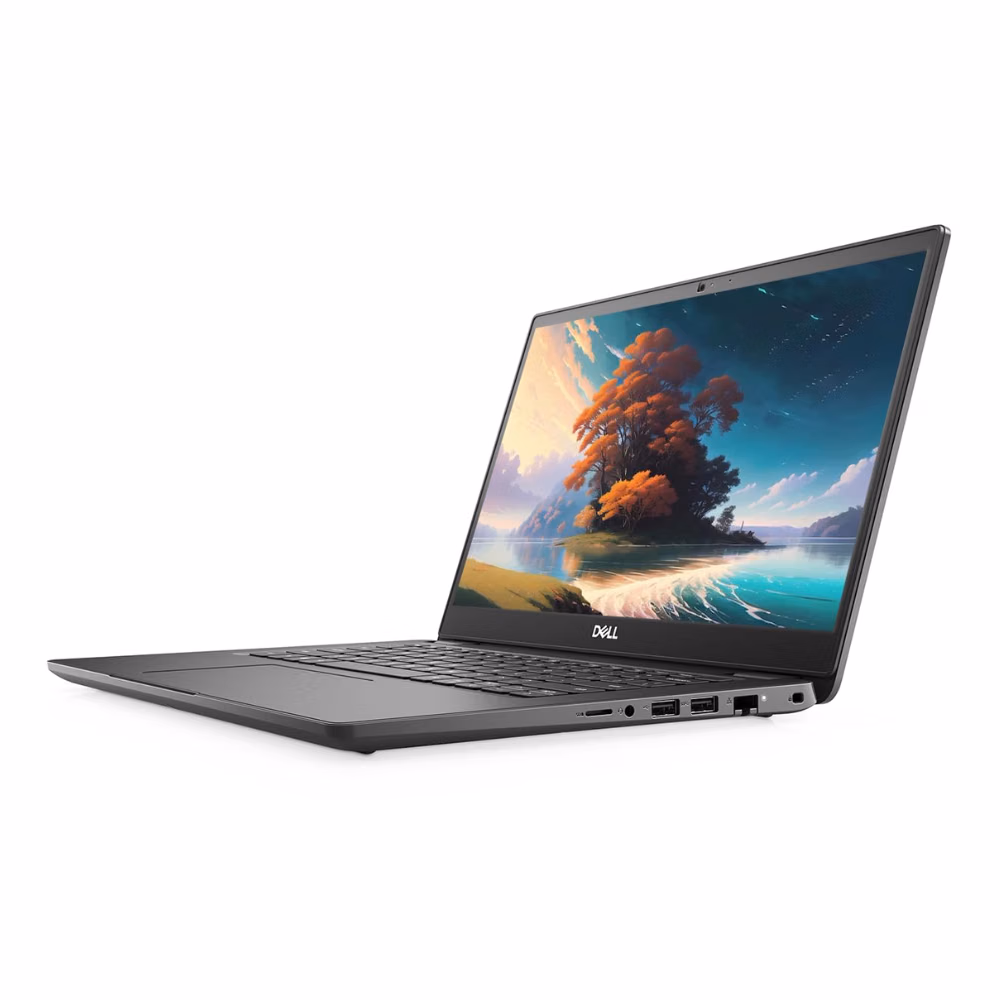 Dell Latitude 3000 Series 3410 Touch screen (Intel Core i5 10th Gen 14 Inch)- Refurbished