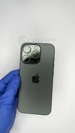 Apple iPhone 15 Pro - Refurbished