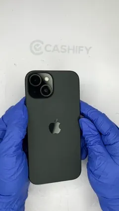 Apple iPhone 15 - Refurbished