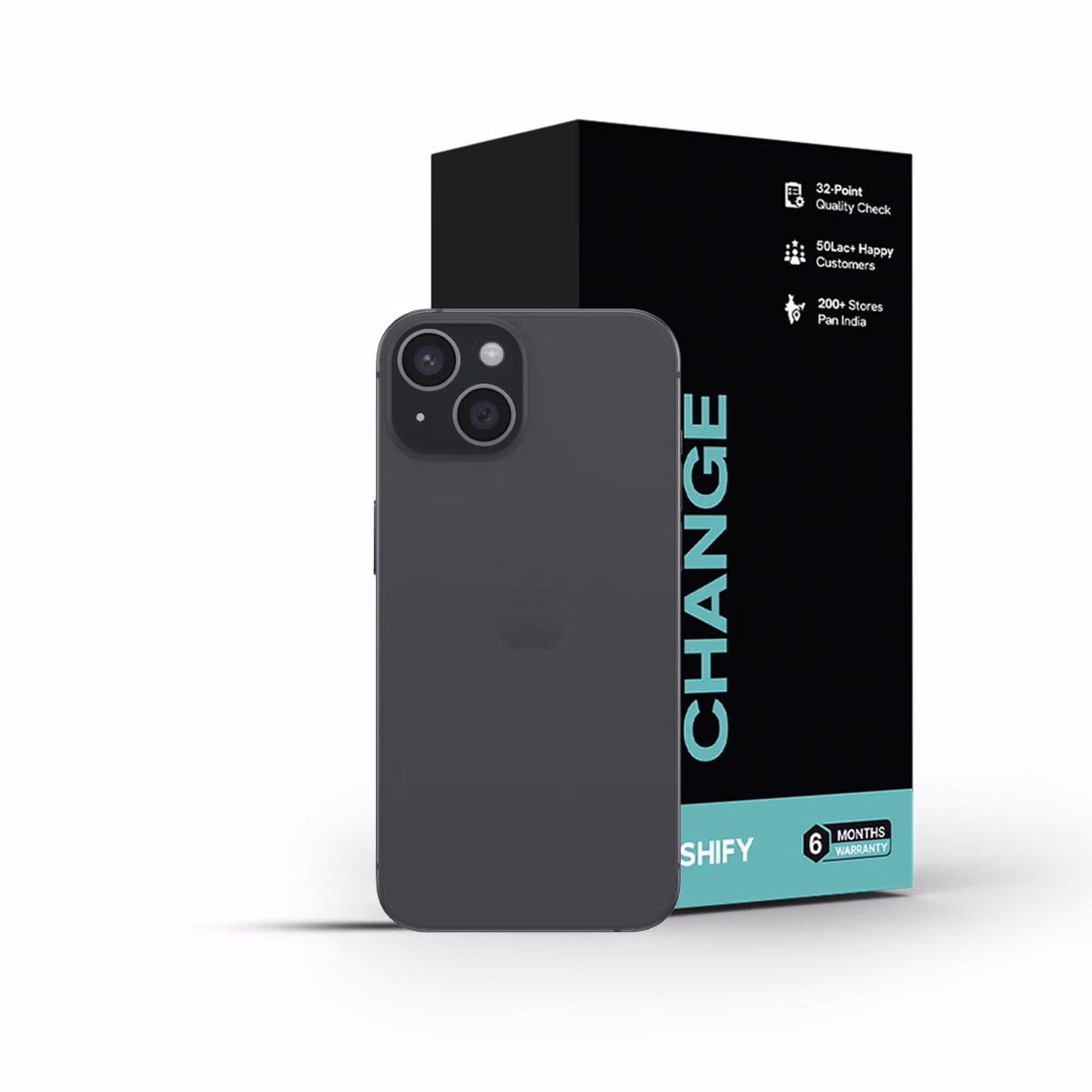 Apple iPhone 15 - Refurbished