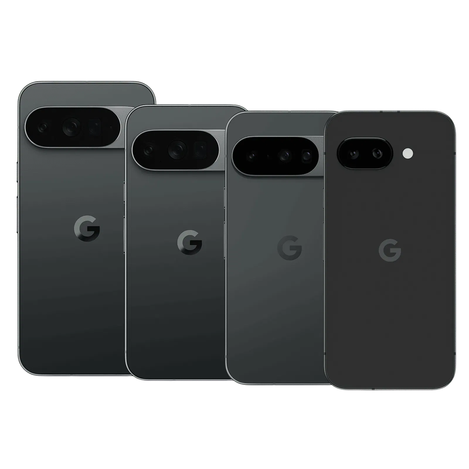 Google Pixel 10 Pro XL - Refurbished