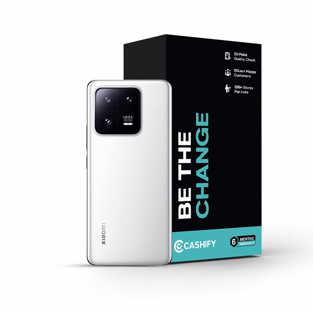 Xiaomi 13 Pro 5G - Refurbished