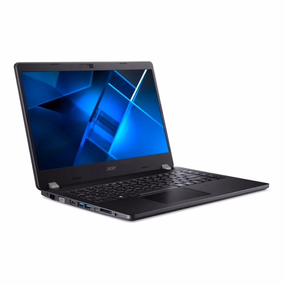 Acer TravelMate P2 Series P214-52 (Intel Core i5 10th Gen 14 Inch)- Refurbished 4 Acer TravelMate P2 Series P214-52 (Intel Core i5 10th Gen 14 Inch)- Refurbished