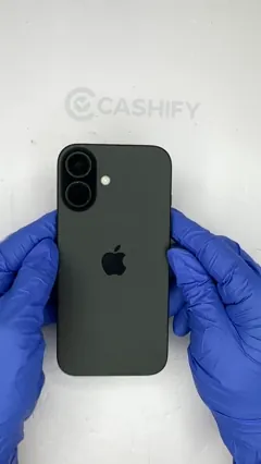 Apple iPhone 16 - Refurbished