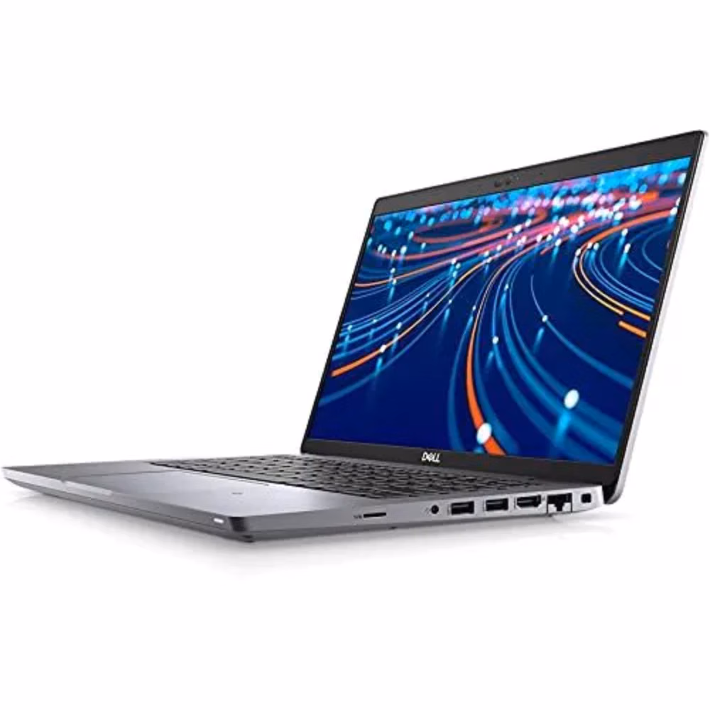 Dell Latitude 5000 Series 5420 (Intel Core i5 11th Gen 14 Inch)- Refurbished
