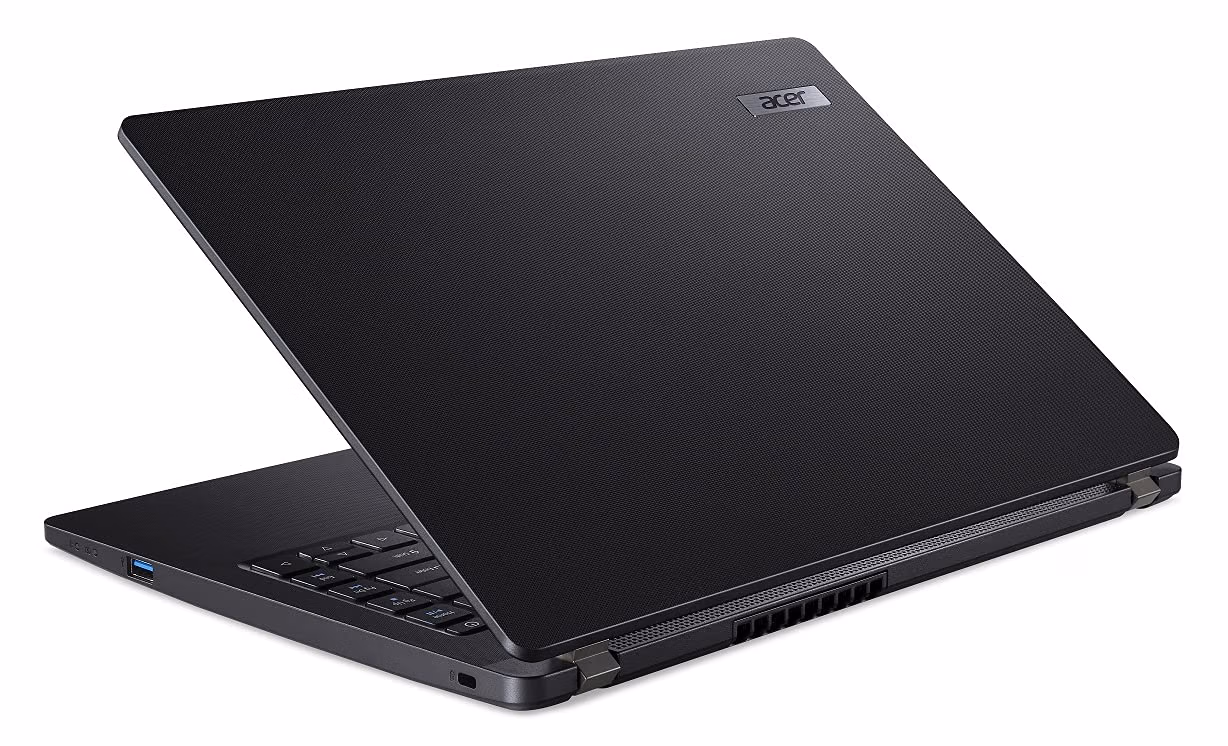 Acer TravelMate P2 Series p214-53 (Intel Core i3 11th Gen 14 Inch)- Refurbished 3 Acer TravelMate P2 Series p214-53 (Intel Core i3 11th Gen 14 Inch)- Refurbished