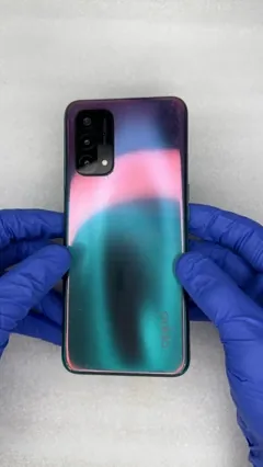 OPPO A74 5G - Refurbished