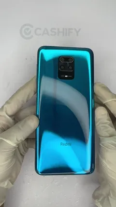 Xiaomi Redmi Note 10 Lite - Refurbished