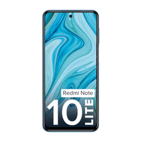 Xiaomi Redmi Note 10 Lite - Refurbished