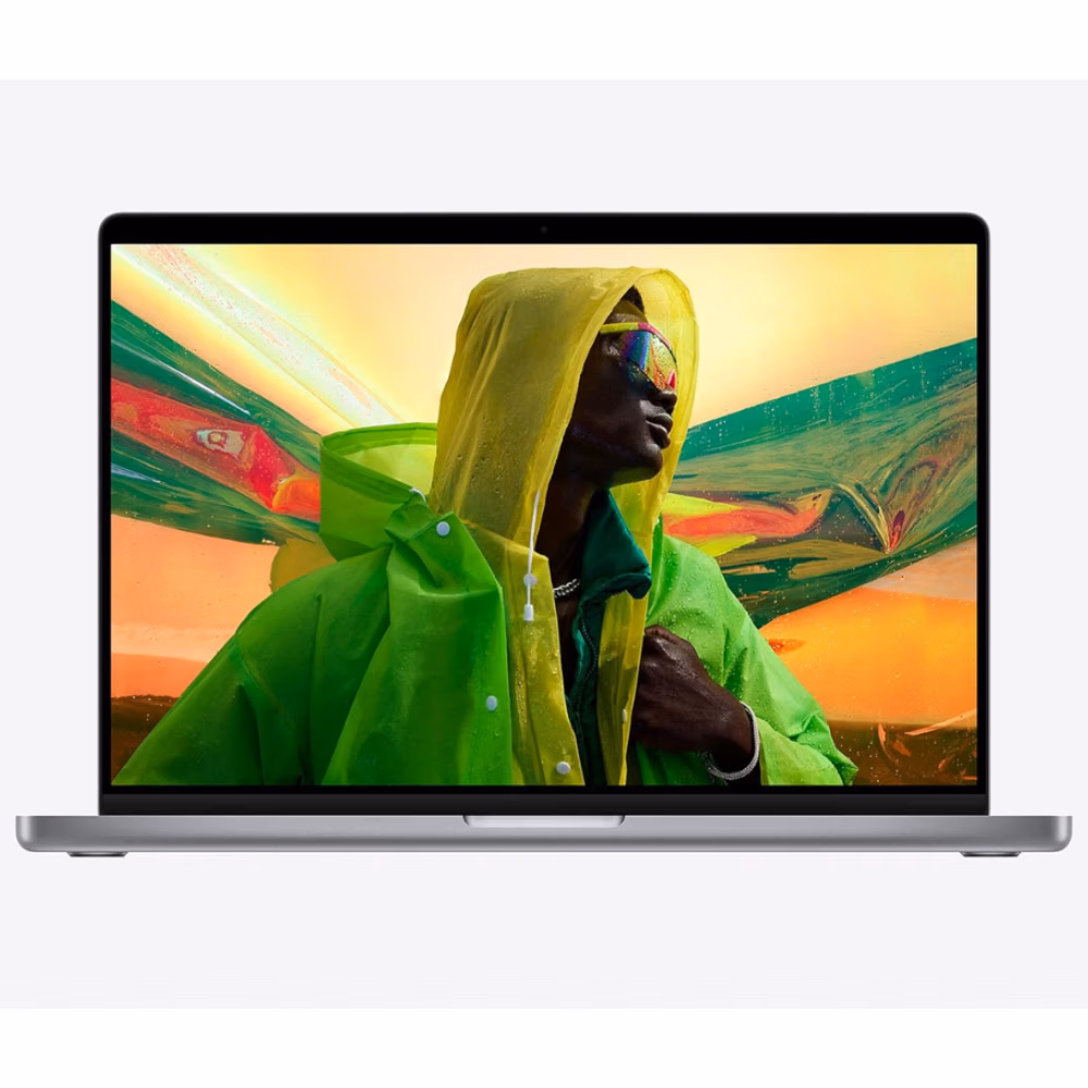Apple MacBook Pro 2021 A2485 (Apple M1 Pro Chip 16 Inch)- Refurbished