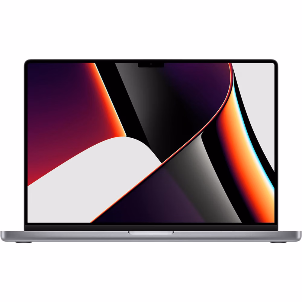 Apple MacBook Pro 2021 A2485 (Apple M1 Pro Chip 16 Inch)- Refurbished
