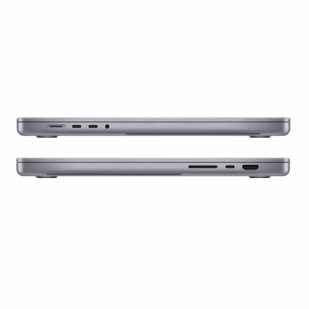 Apple MacBook Pro 2021 A2485 (Apple M1 Pro Chip 16 Inch)- Refurbished