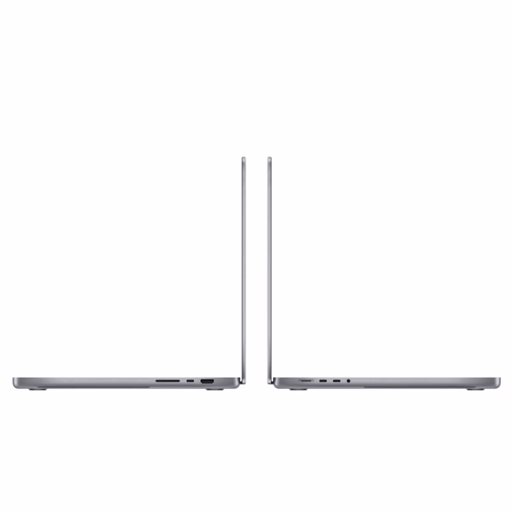 Apple MacBook Pro 2021 A2485 (Apple M1 Pro Chip 16 Inch)- Refurbished