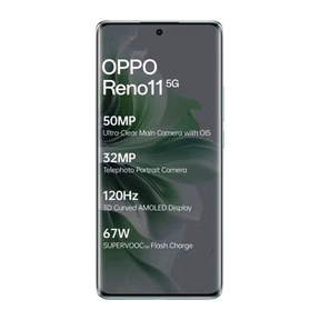 OPPO Reno11 5G - Refurbished