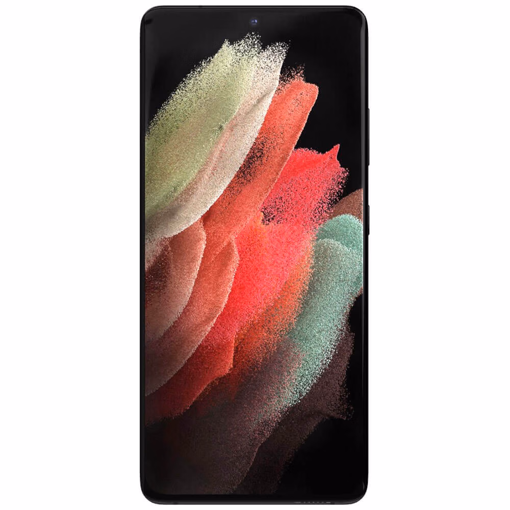 Samsung Galaxy S21 Ultra 5G - Refurbished