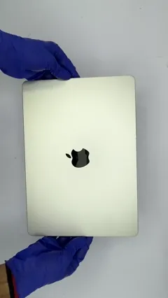 Apple Macbook Air 2025 A3241 (Apple M4 15 Inch)- Refurbished