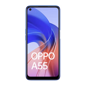 OPPO A55 - Refurbished 8 OPPO A55 - Refurbished