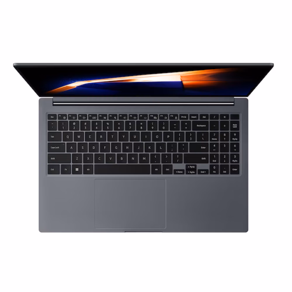 Samsung Galaxy Book4 Series 750XGK (Intel Core i7 13th Gen 15.6 Inch)- Refurbished