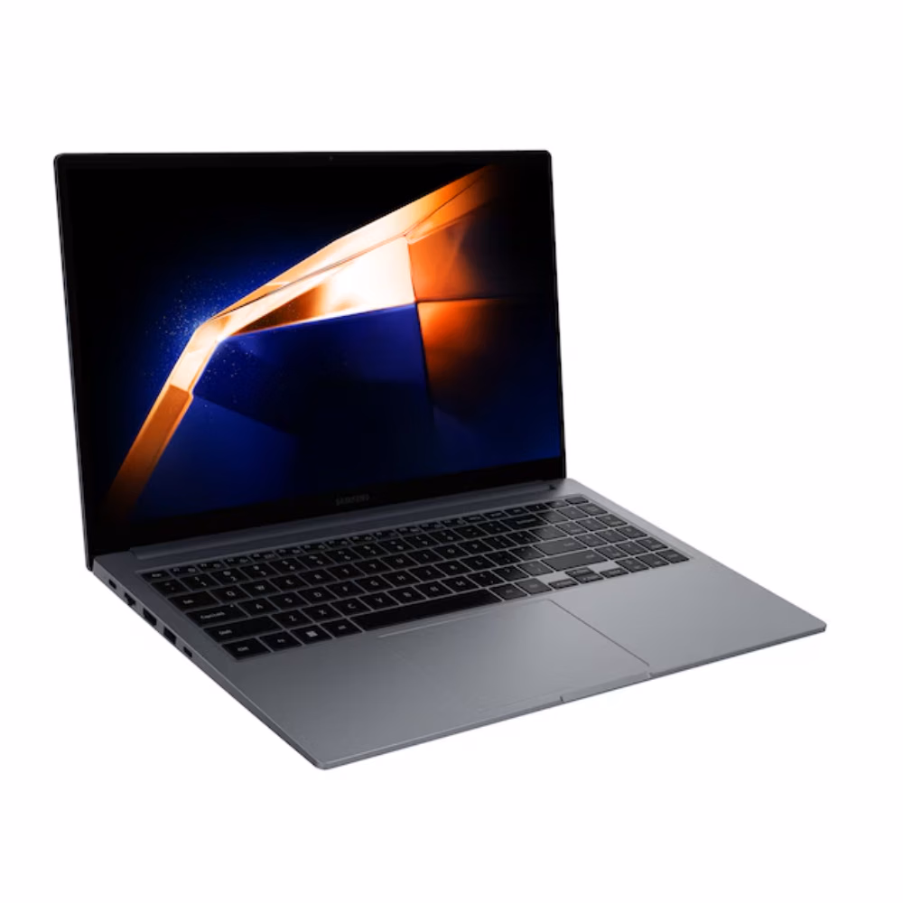 Samsung Galaxy Book4 Series 750XGK (Intel Core i7 13th Gen 15.6 Inch)- Refurbished