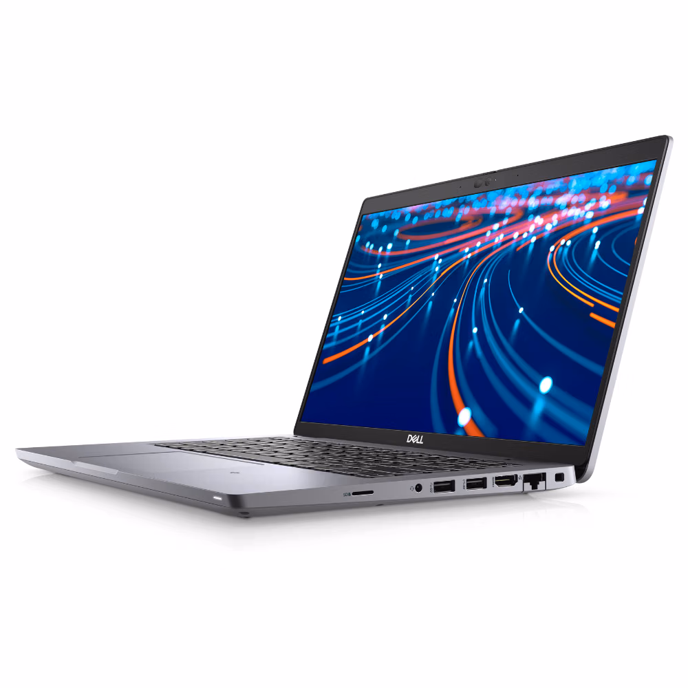 Dell Latitude 5000 Series 5420 ( TOUCH SCREEN ) (Intel Core i7 11th Gen 14 Inch)- Refurbished