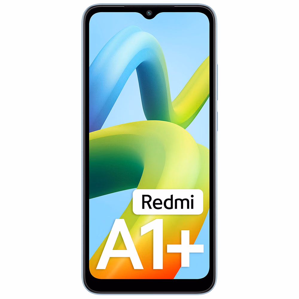 Xiaomi Redmi A1 Plus - Refurbished