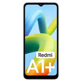 Xiaomi Redmi A1 Plus - Refurbished