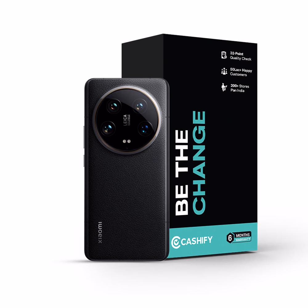 Xiaomi 14 Ultra - Refurbished
