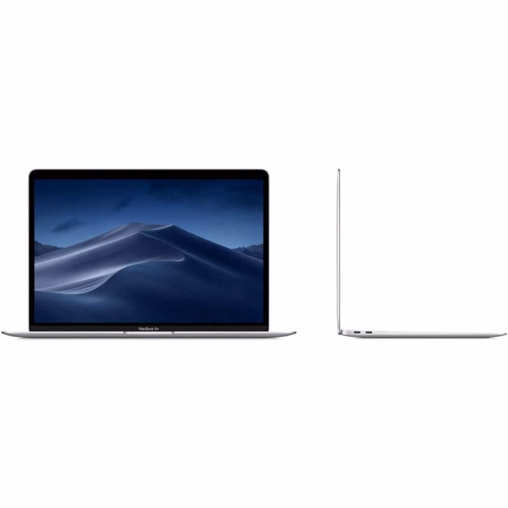 Apple MacBook Air 2019 A1932 (Intel Core i5 13 Inch)- Refurbished 3 Apple MacBook Air 2019 A1932 (Intel Core i5 13 Inch)- Refurbished