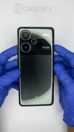 Xiaomi Redmi Note 13 Pro Plus 5G - Refurbished