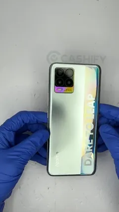 Realme 8 - Refurbished
