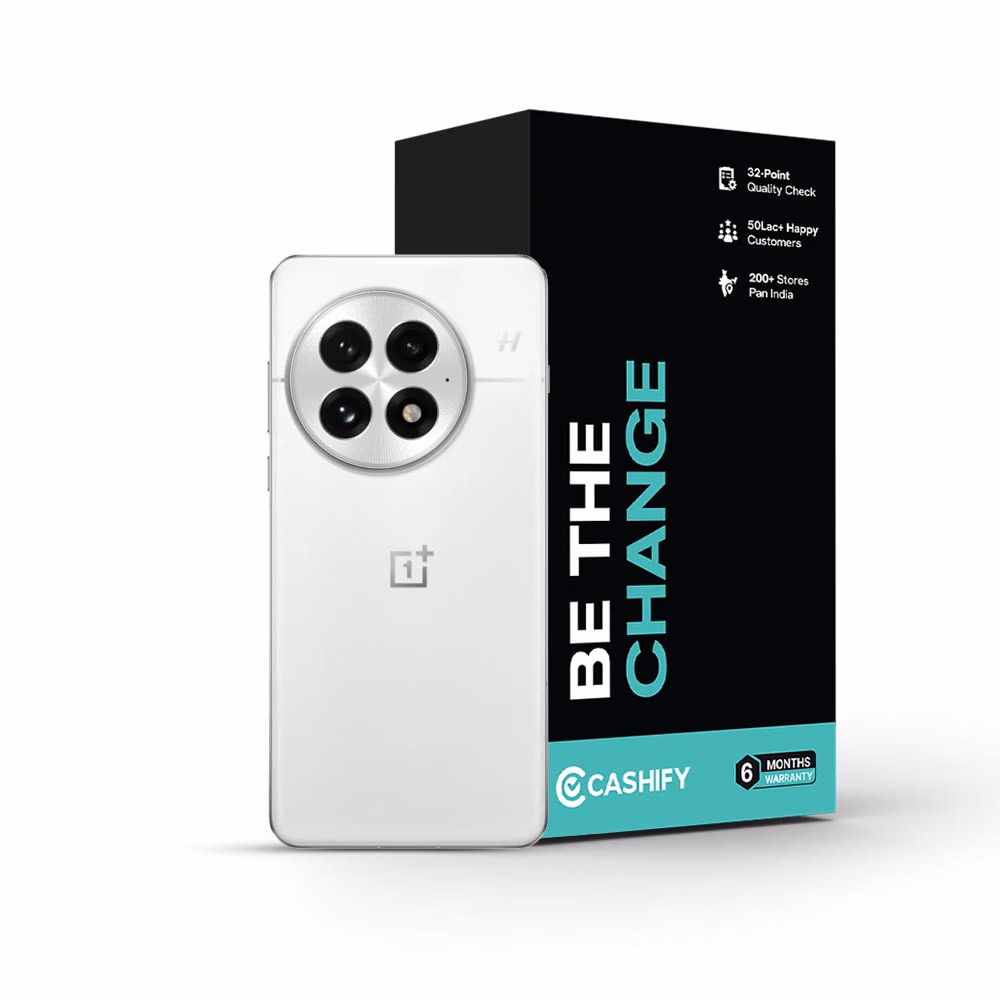 OnePlus 13 - Refurbished