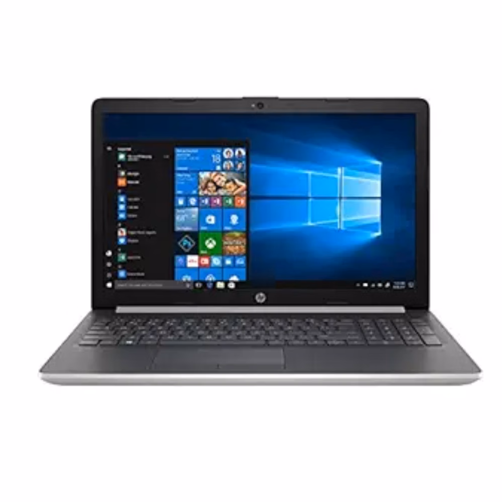 HP/Compaq HP 15 Series 15s-gr0006AU (AMD Ryzen3 3000U Series 15.6 Inch)- Refurbished