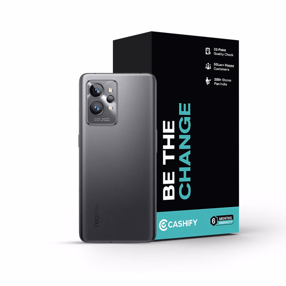 Realme GT 2 Pro - Refurbished