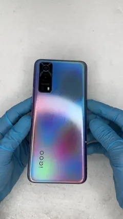 iQOO Z3 5G - Refurbished