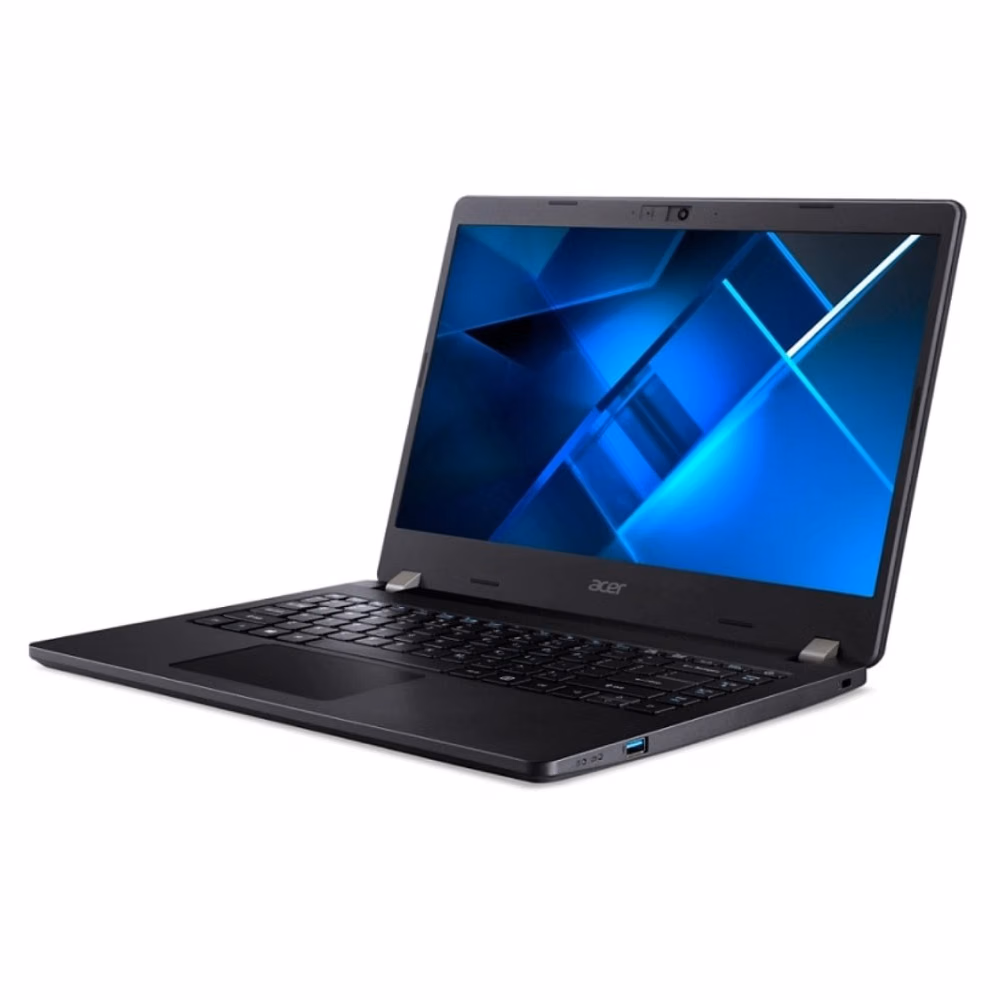 Acer TravelMate P2 Series p214-53 (Intel Core i5 11th Gen 14 Inch)- Refurbished