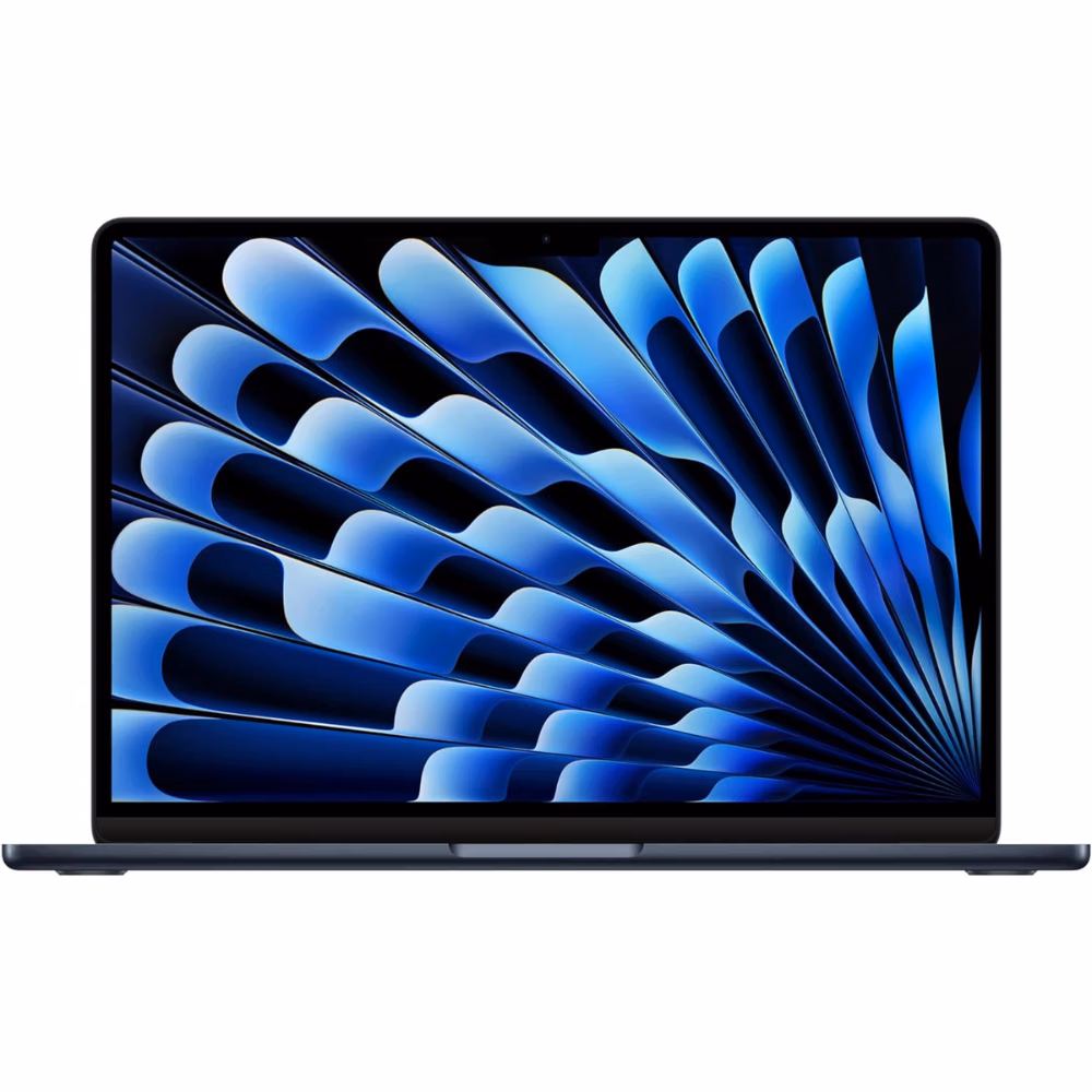 Apple MacBook Air 2024 A3113 (Apple M3 Chip 13.3 Inch)- Refurbished