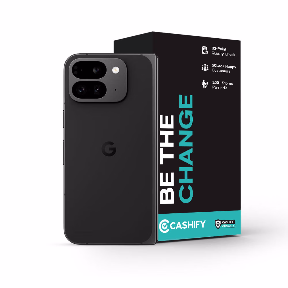 Google Pixel 9 Pro Fold - Refurbished
