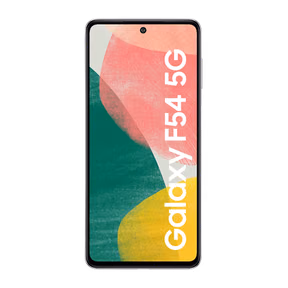 Samsung Galaxy F54 5G - Refurbished