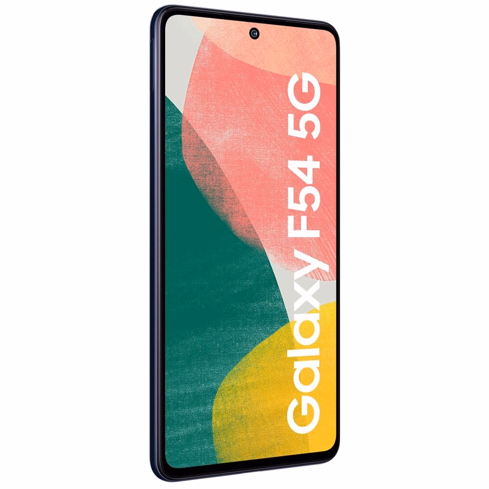 Samsung Galaxy F54 5G - Refurbished