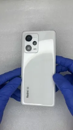 Xiaomi Redmi Note 12 Pro Plus 5G - Refurbished