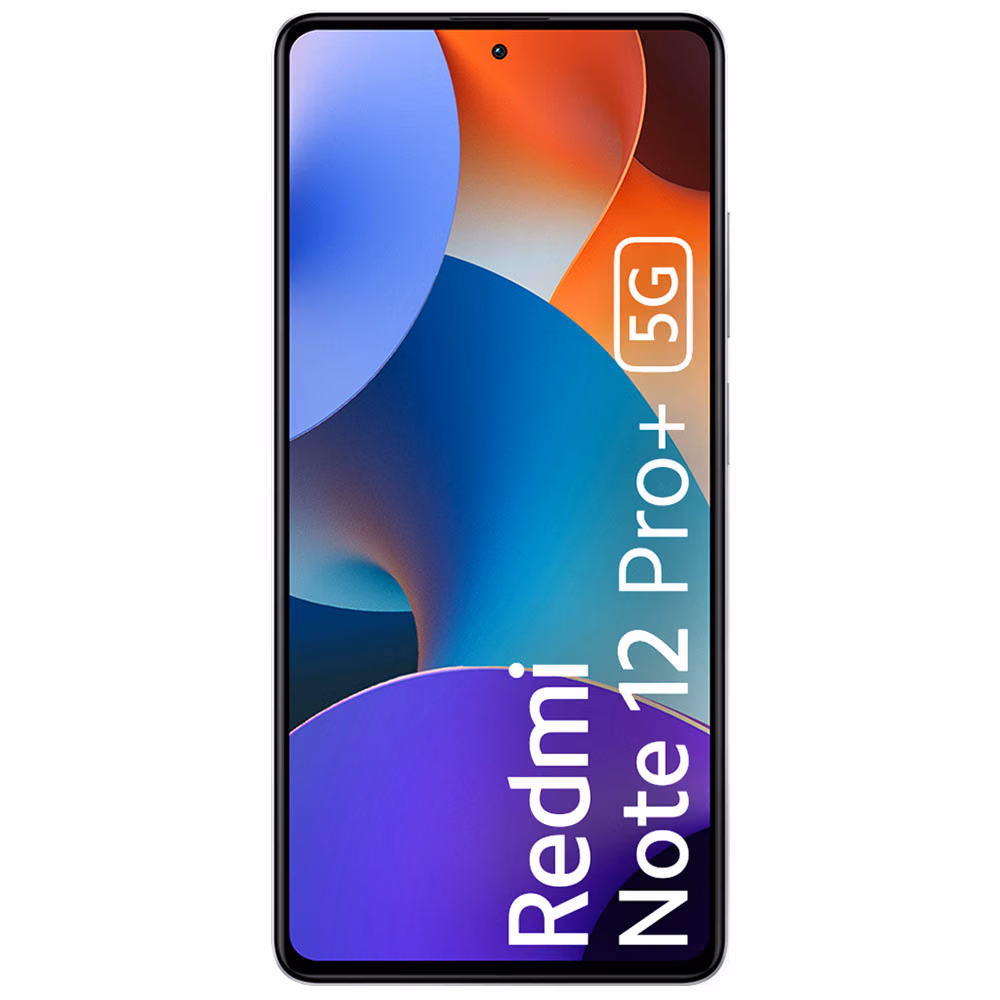 Xiaomi Redmi Note 12 Pro Plus 5G - Refurbished