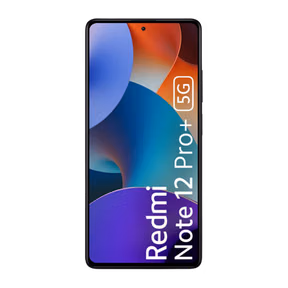 Xiaomi Redmi Note 12 Pro Plus 5G - Refurbished