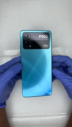 POCO X4 Pro 5G - Refurbished