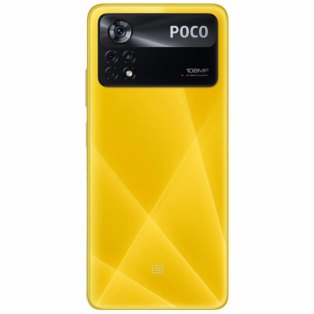 POCO X4 Pro 5G - Refurbished 7 POCO X4 Pro 5G - Refurbished