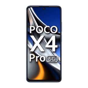 POCO X4 Pro 5G - Refurbished 9 POCO X4 Pro 5G - Refurbished