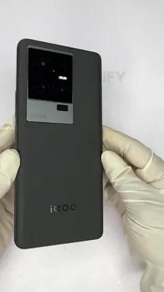 iQOO 11 5G - Refurbished